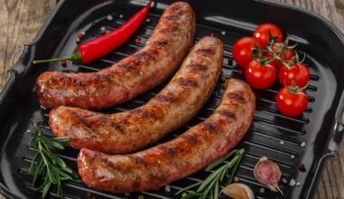 Meat products Sausage 469794 1920x1200