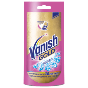 Vanish GOLD Sachet 90gr Pink 1