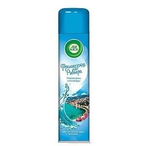 air wick osvezhitel vozduha francuzskaya rivera morskaya volna i legkij briz 290 ml 1 1