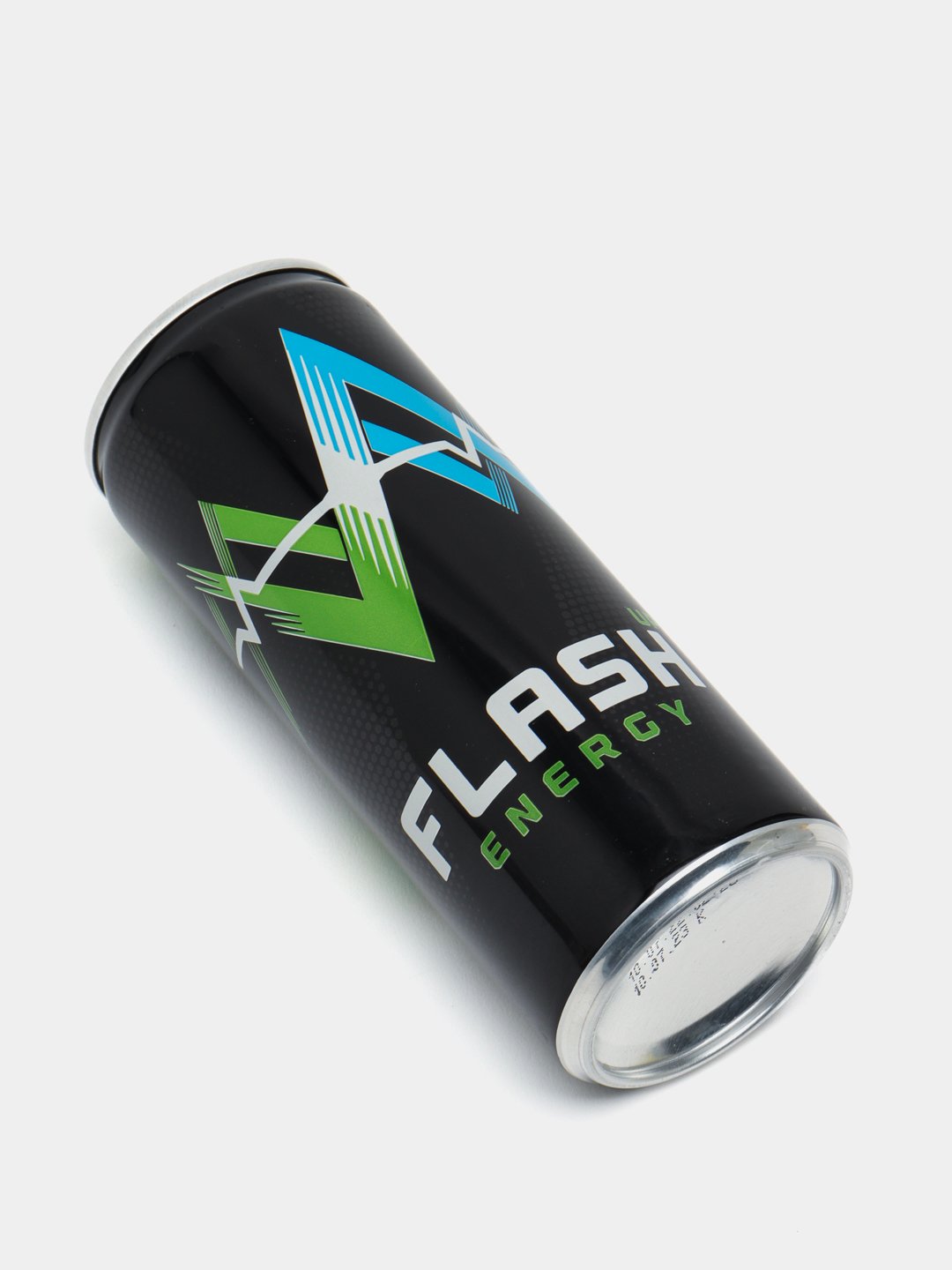 FLASH UP ENERGY НАПИТОК ЭНЕРГЕТИЧЕСКИЙ 0.25 Л Ж/Б