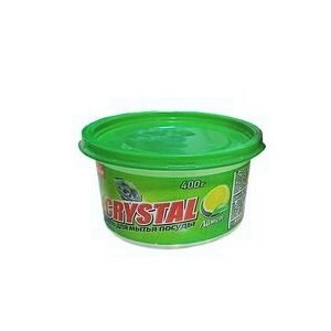 crystal gel dlya mytya posudy limon 400 gr 1