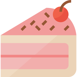 Торты и пирожные