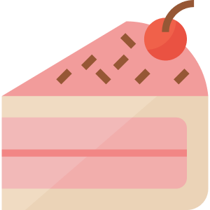 Торты и пирожные