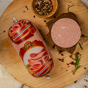 вип любительская