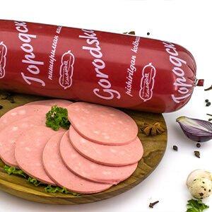 вареная
