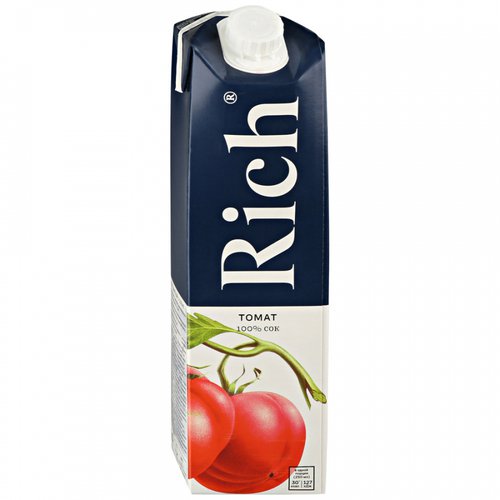 RICH СОК 1 Л ТОМАТНЫЙ